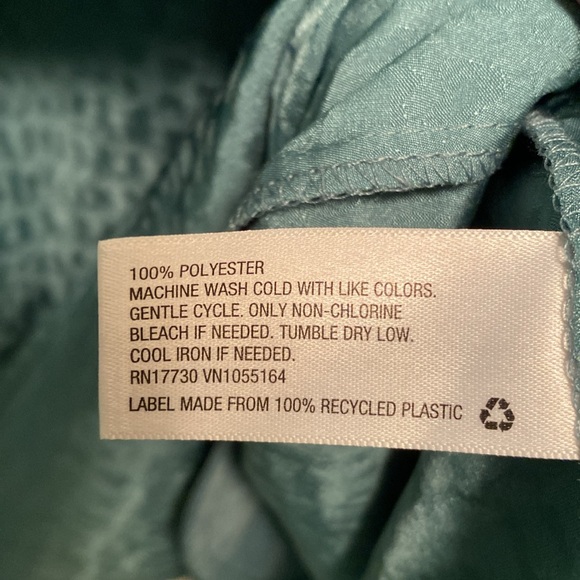 Brand New A New Day Teal Dress…size S - Picture 4 of 5